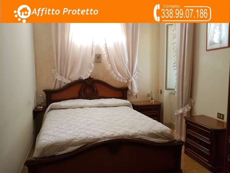 500 piazza sant erasmo appartamento in affitto a Formia 001